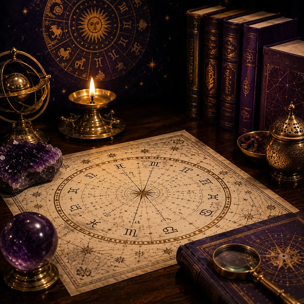 From Bengaluru to the World by Astrologer Ashok