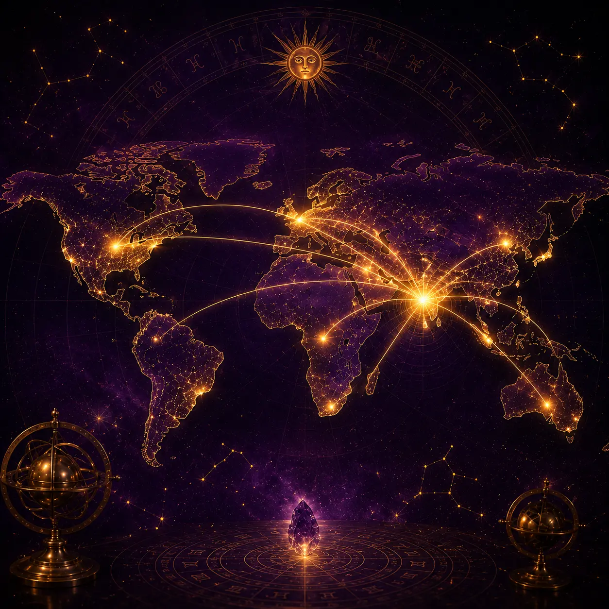 online Vedic astrology consultations by Astrologer Ashok